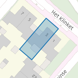 Perceel AMF00-O-8275