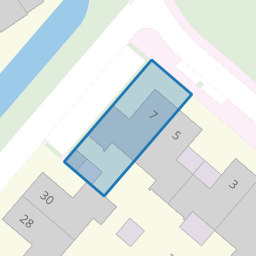 Perceel AMF00-O-8276