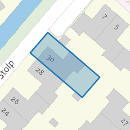 Perceel AMF00-O-8277