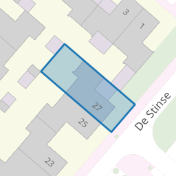 Perceel AMF00-O-8279