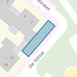 Perceel AMF00-O-8288