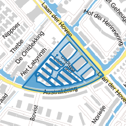 Perceel AMF00-O-8294