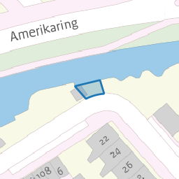 Perceel AMF00-O-8300