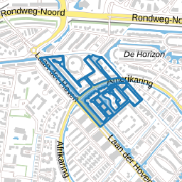 Perceel AMF00-O-8301