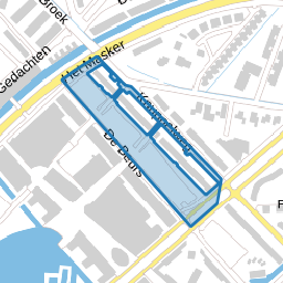 Perceel AMF00-O-8303