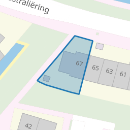 Perceel AMF00-O-8307