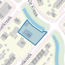 Perceel AMF00-O-8312