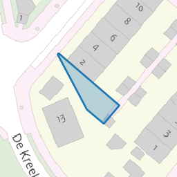 Perceel AMF00-O-8315