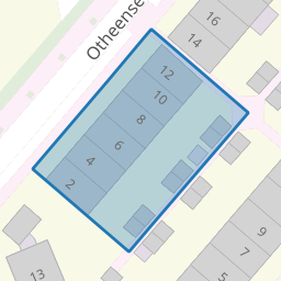 Perceel AMF00-O-8316