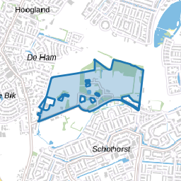 Perceel AMF00-O-8323