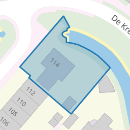 Perceel AMF00-O-8332