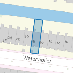 Perceel AMF00-P-1000