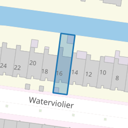 Perceel AMF00-P-1001