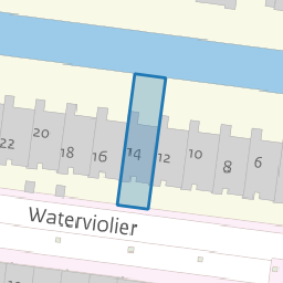 Perceel AMF00-P-1002