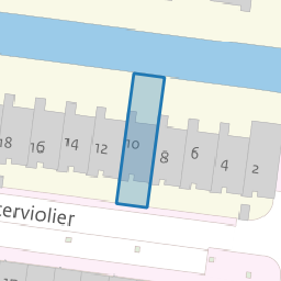 Perceel AMF00-P-1004