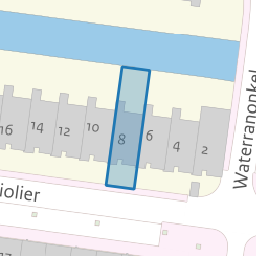 Perceel AMF00-P-1005
