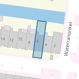 Perceel AMF00-P-1006