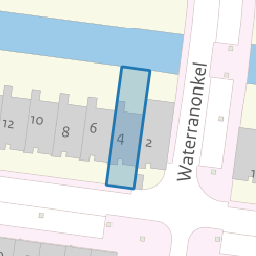 Perceel AMF00-P-1007