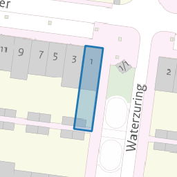 Perceel AMF00-P-1009