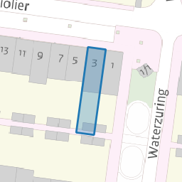 Perceel AMF00-P-1010
