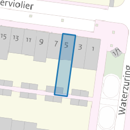 Perceel AMF00-P-1011