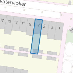 Perceel AMF00-P-1012