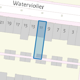 Perceel AMF00-P-1014