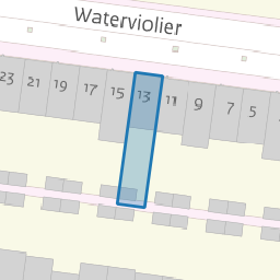 Perceel AMF00-P-1015
