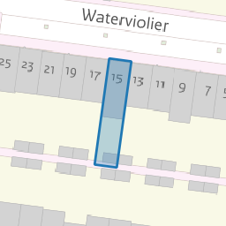 Perceel AMF00-P-1016