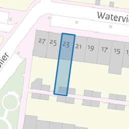 Perceel AMF00-P-1020