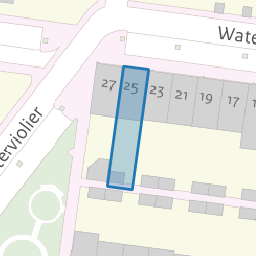 Perceel AMF00-P-1021