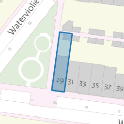 Perceel AMF00-P-1023