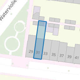 Perceel AMF00-P-1024