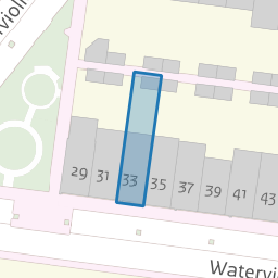 Perceel AMF00-P-1025