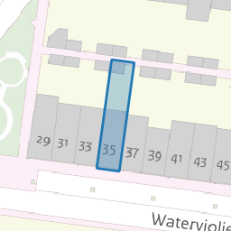 Perceel AMF00-P-1026