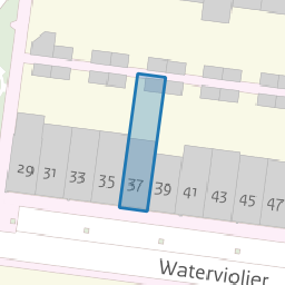 Perceel AMF00-P-1027