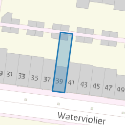 Perceel AMF00-P-1028
