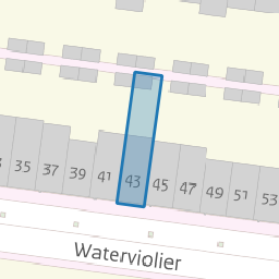 Perceel AMF00-P-1030