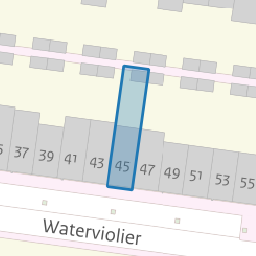 Perceel AMF00-P-1031