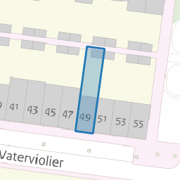 Perceel AMF00-P-1033