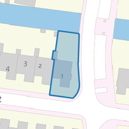 Perceel AMF00-P-1038