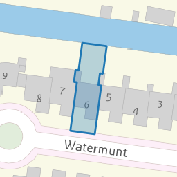 Perceel AMF00-P-1043