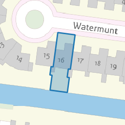 Perceel AMF00-P-1053