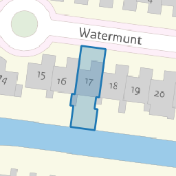 Perceel AMF00-P-1054