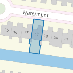 Perceel AMF00-P-1055