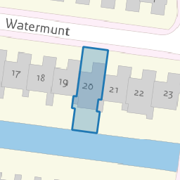 Perceel AMF00-P-1057