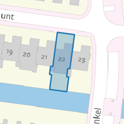 Perceel AMF00-P-1059