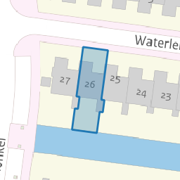 Perceel AMF00-P-1062