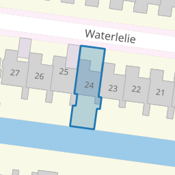 Perceel AMF00-P-1064