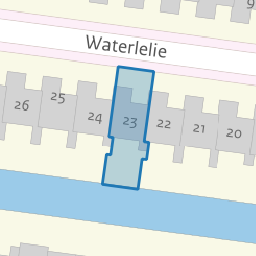 Perceel AMF00-P-1065